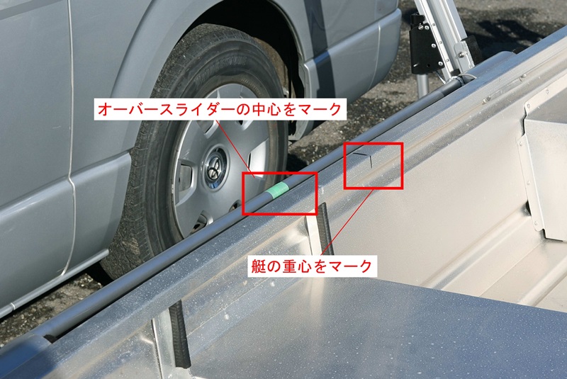 ファクトリーゼロ オーバースライダー 軽自動車用